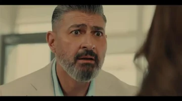 مفاجأة هالة لـ ياسر جلال في أبو ظبي وتهديدها بفضحه بمسلسل كلهم بيحبوا مودي